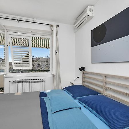 Casa Galleria Rica Makarska Dış mekan fotoğraf
