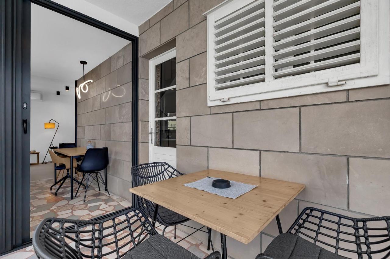 Casa Galleria Rica Makarska Dış mekan fotoğraf