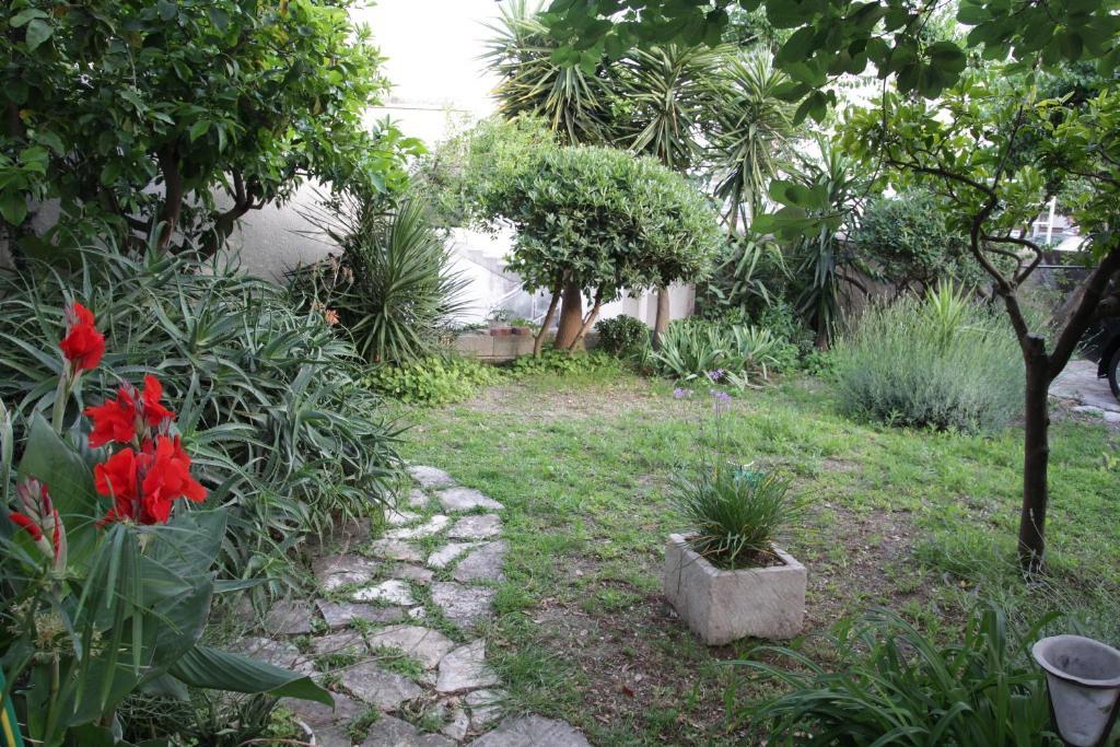 Casa Galleria Rica Makarska Dış mekan fotoğraf
