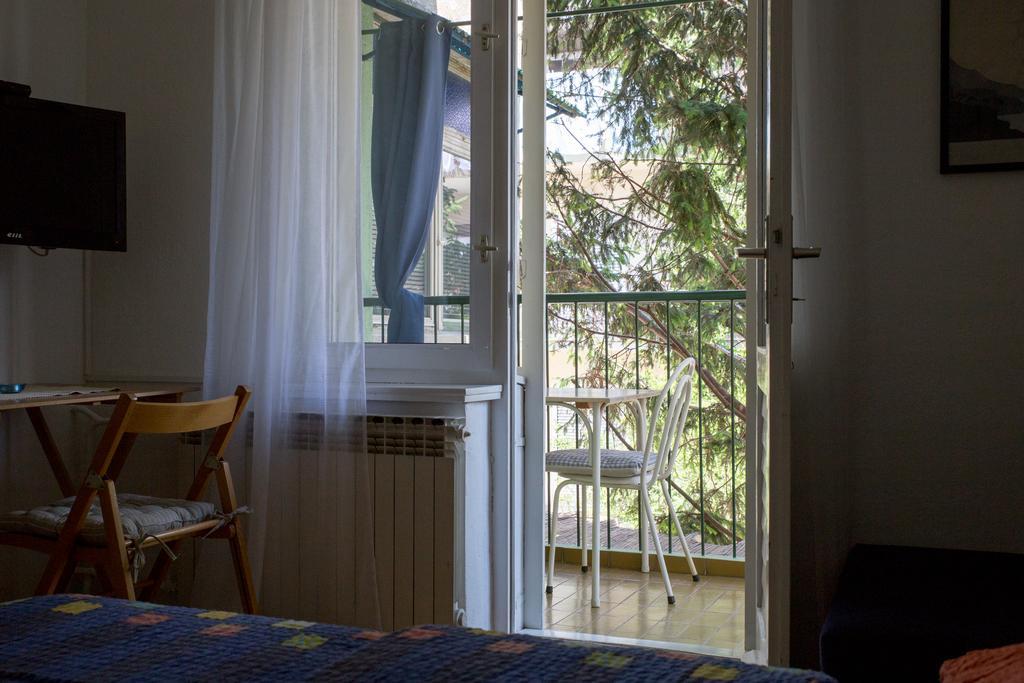 Casa Galleria Rica Makarska Dış mekan fotoğraf