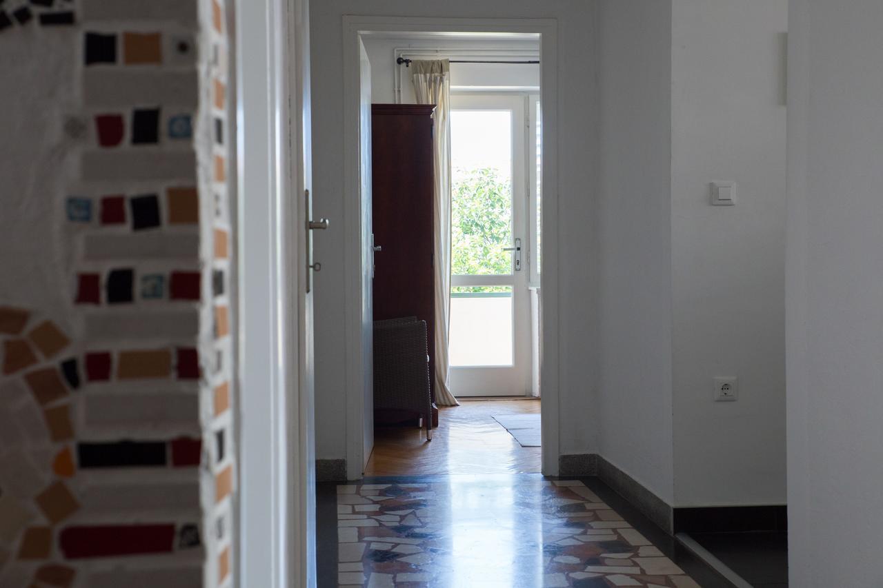 Casa Galleria Rica Makarska Dış mekan fotoğraf