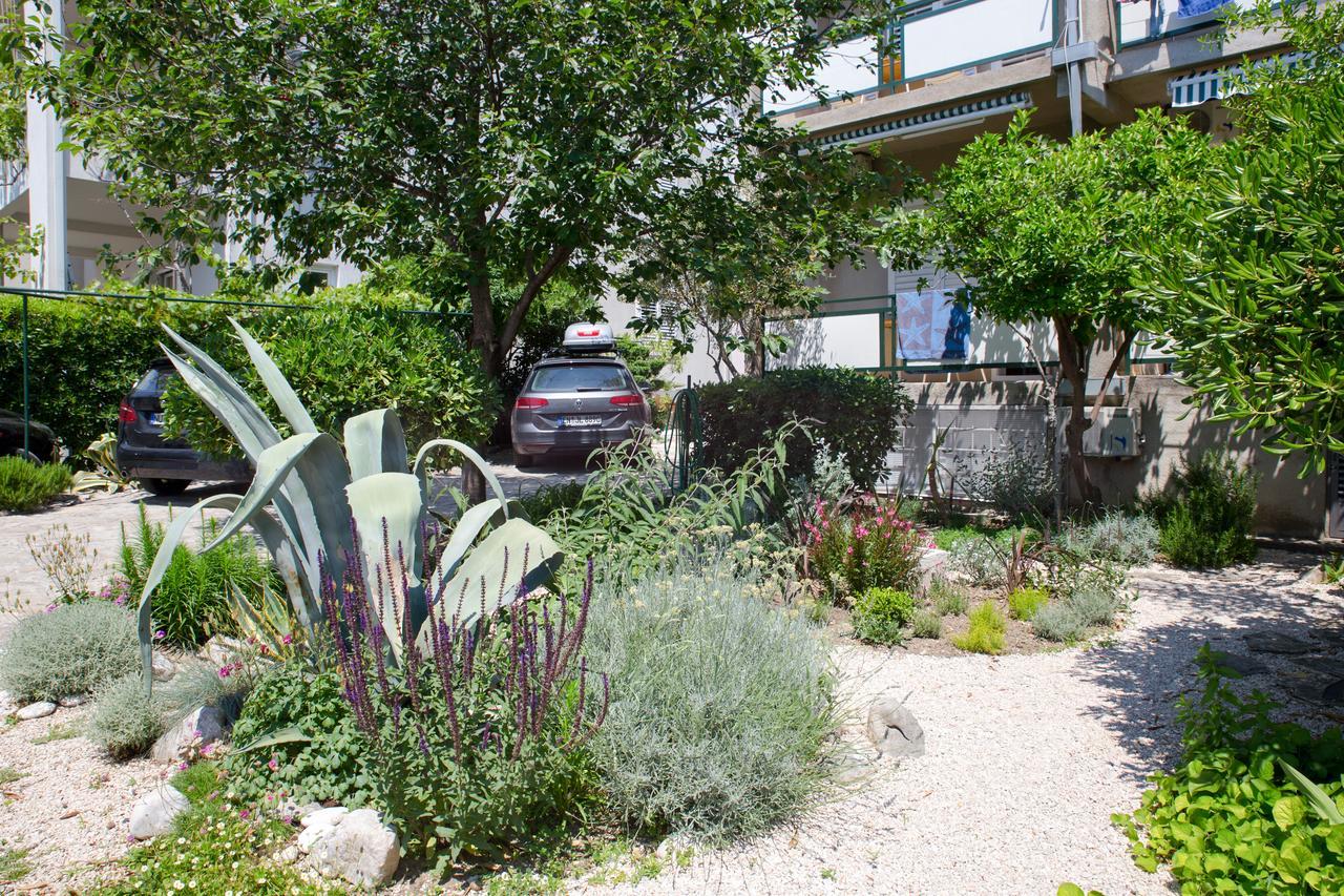 Casa Galleria Rica Makarska Dış mekan fotoğraf