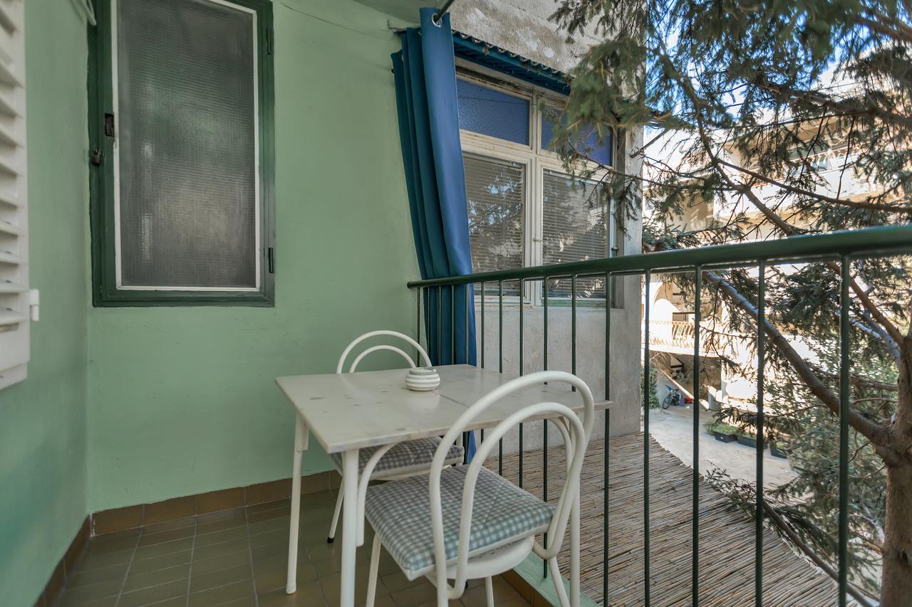 Casa Galleria Rica Makarska Dış mekan fotoğraf