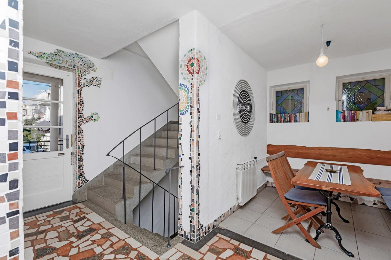 Casa Galleria Rica Makarska Dış mekan fotoğraf