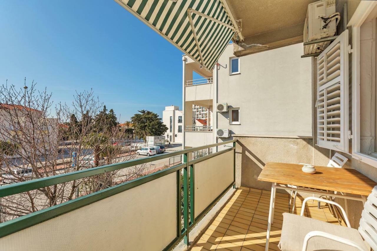 Casa Galleria Rica Makarska Dış mekan fotoğraf